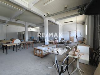 Βιοτεχνικός χώρος 473 τ.μ. για πώληση