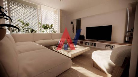Loft 77 τ.μ. για πώληση