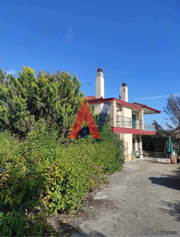 Μονοκατοικία 280 τ.μ. προς πώληση, Λεύκες Επανομής