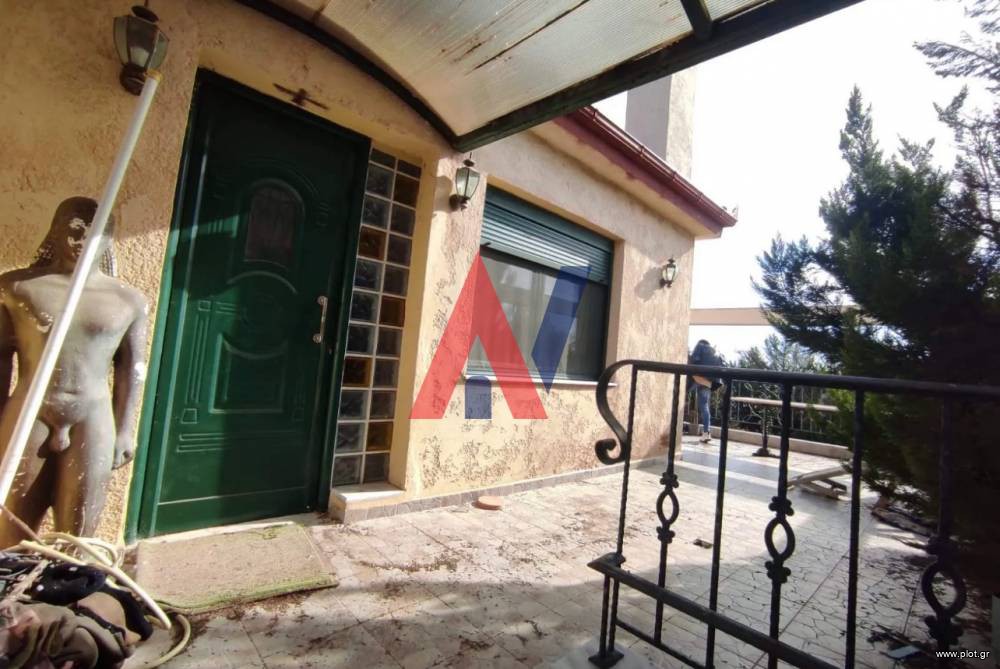 Μονοκατοικία 280 τ.μ. προς πώληση, Λεύκες Επανομής
