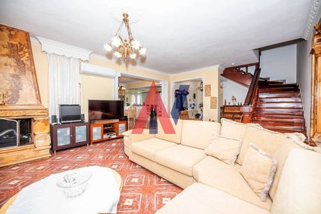 Villa 600sqm for sale-Oreokastro » Amfithea