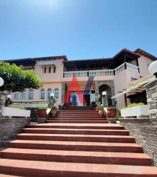 Hotel 850 sqm for sale