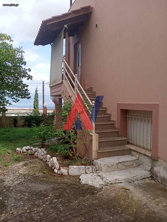 Βίλλα 240 τ.μ. πρός πώληση, Αχαΐα, Αίγιο