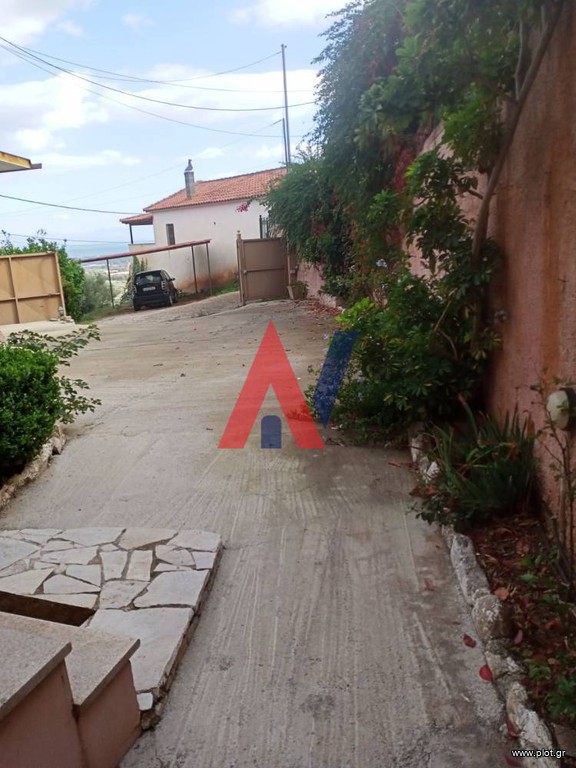 Βίλλα 240 τ.μ. πρός πώληση, Αχαΐα, Αίγιο