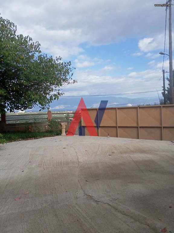 Βίλλα 240 τ.μ. πρός πώληση, Αχαΐα, Αίγιο