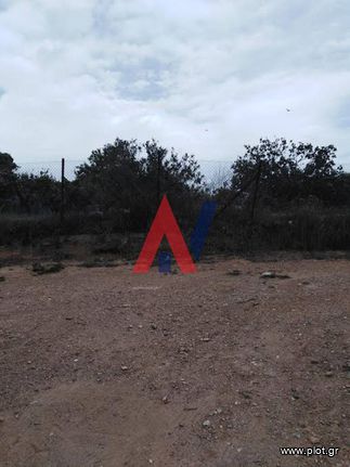 Land plot 786 sqm for sale, Athens - North, Marousi