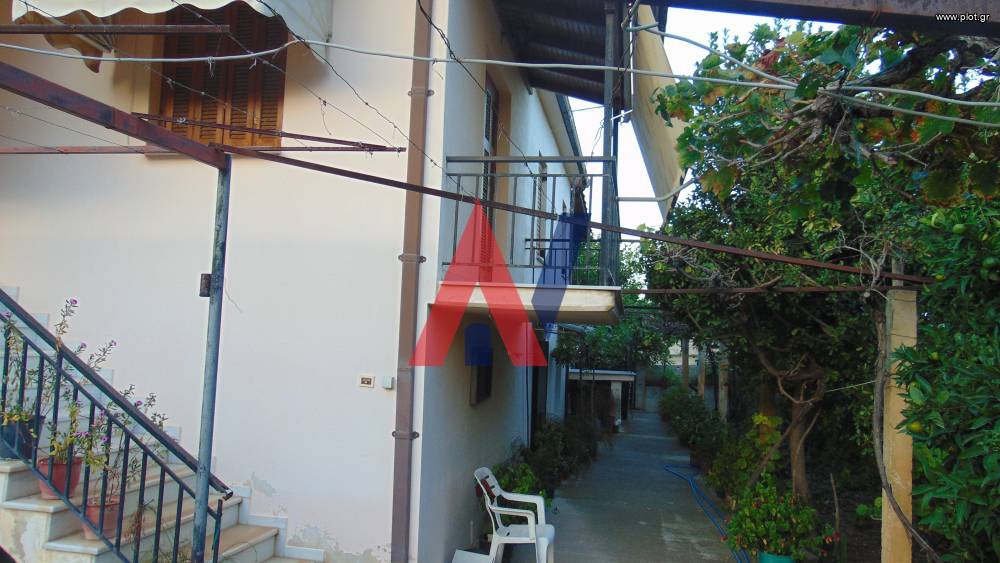 Μονοκατοικία 250 τ.μ. προς πώληση, Διακοφτό