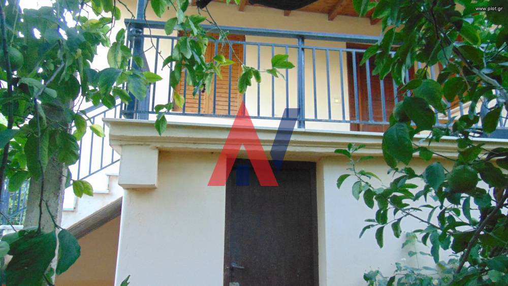 Μονοκατοικία 250 τ.μ. προς πώληση, Διακοφτό