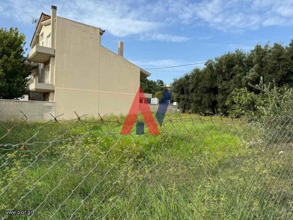 Land plot 330 sqm for sale, Rest Of Attica, Rafina