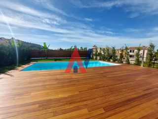 Βίλλα 450 τ.μ. για ενοικίαση