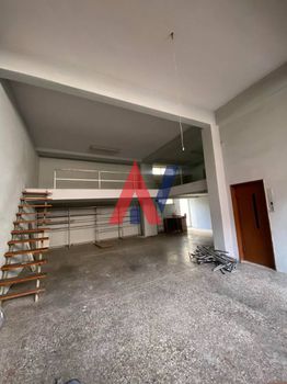 Επιχειρηματικό κτίριο 480 τ.μ. για πώληση