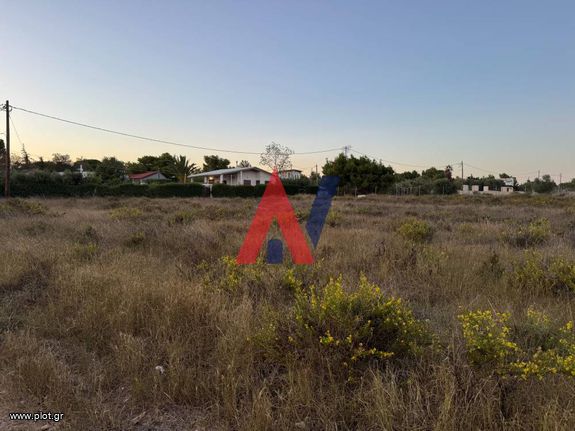 Οικόπεδο 5.780 τ.μ. για πώληση, Αθήνα - Ανατολικά Προάστια, Αρτέμιδα (λούτσα)