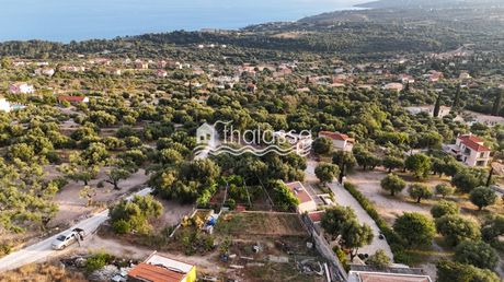Οικόπεδο 120τ.μ. για πώληση-Κεφαλονιά » Λειβαθώ