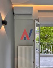 Studio / γκαρσονιέρα 40 τ.μ. για πώληση, Θεσσαλονίκη - Κέντρο, Μπότσαρη-thumb-4