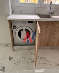 Studio / γκαρσονιέρα 40 τ.μ. για πώληση, Θεσσαλονίκη - Κέντρο, Μπότσαρη-thumb-7