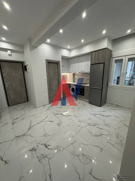 Studio / γκαρσονιέρα 36 τ.μ. πρός πώληση, Θεσσαλονίκη - Κέντρο, Άγιος Δημήτριος