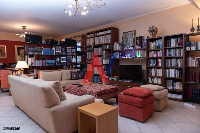 Apartment 135 sqm for sale, Piraeus Suburbs, Nikaia