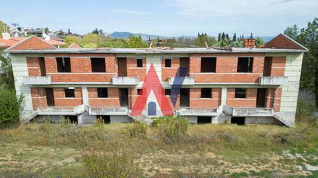 Μεζονέτα 624 τ.μ. για πώληση