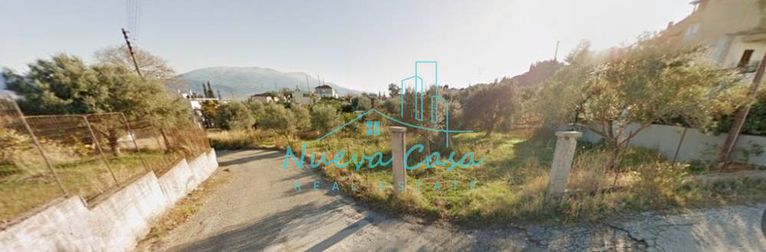 Οικόπεδο 690 τ.μ. προς πώληση