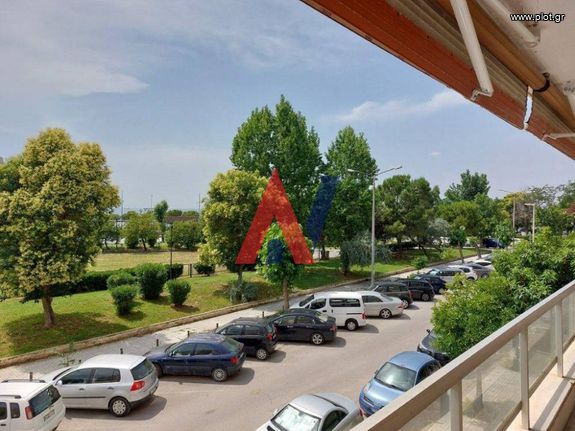Διαμέρισμα 136 τ.μ. για ενοικίαση, Θεσσαλονίκη - Κέντρο, Μαρτίου
