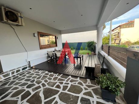 Detached home 120 sqm for sale