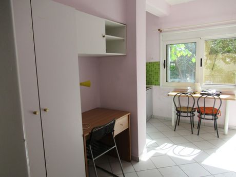 Studio / γκαρσονιέρα 33τ.μ. για ενοικίαση-Ιωάννινα » Κέντρο