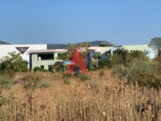 Οικόπεδο 980 τ.μ. για πώληση