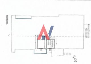 Επιχειρηματικό κτίριο 554 τ.μ. για πώληση