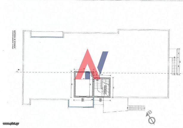 Επιχειρηματικό κτίριο 554 τ.μ. για πώληση, Αθήνα - Βόρεια Προάστια, Κηφισιά