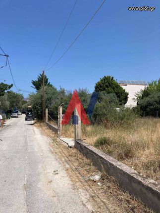 Οικόπεδο 2.700 τ.μ. για πώληση, Ν. Καβάλας, Θάσος