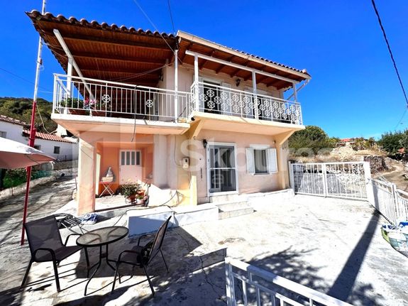 Μονοκατοικία 168 τ.μ. για πώληση, Μεσσηνία, Πεταλίδι