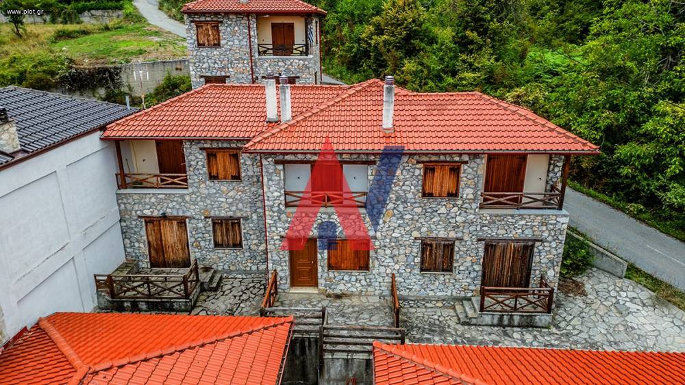 Μεζονέτα 48 τ.μ. προς ενοικίαση, Ελατοχώρι Πιερίας