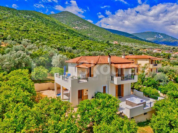 Μονοκατοικία 160 τ.μ. για πώληση, Αργολίδα, Επίδαυρος