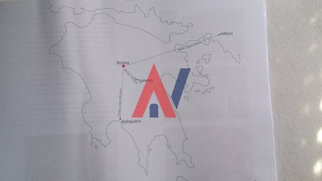 Parcel 39.977 sqm for sale