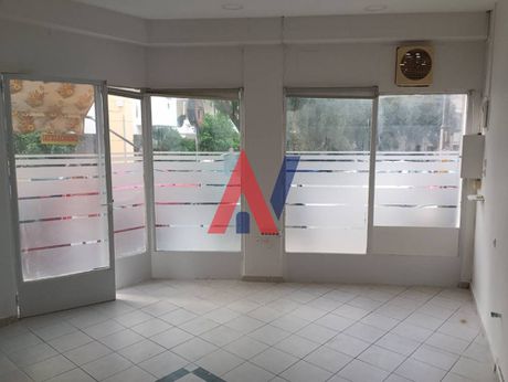 Κατάστημα 29 τ.μ. για ενοικίαση