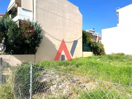 Land plot 264sqm for sale-Chalandri » Patima