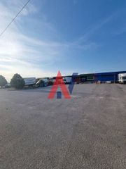 Επιχειρηματικό κτίριο 3.500 τ.μ. για πώληση