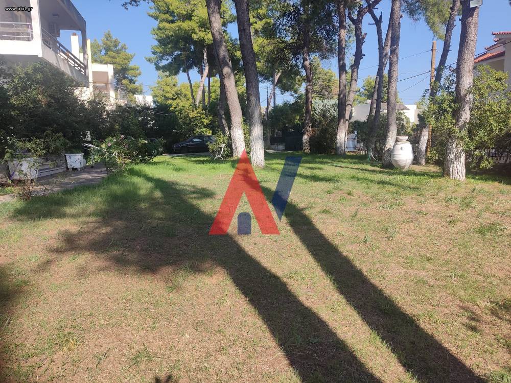 Μονοκατοικία 505 τ.μ. προς πώληση, Άγιοι Άγγελοι