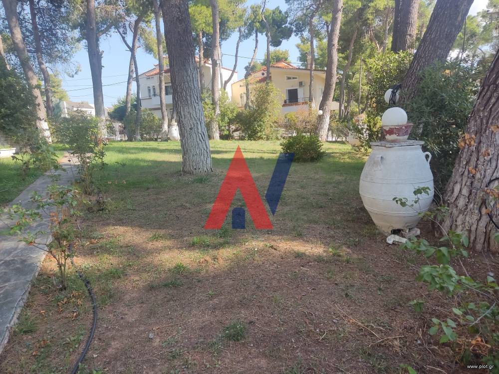 Μονοκατοικία 505 τ.μ. προς πώληση, Άγιοι Άγγελοι
