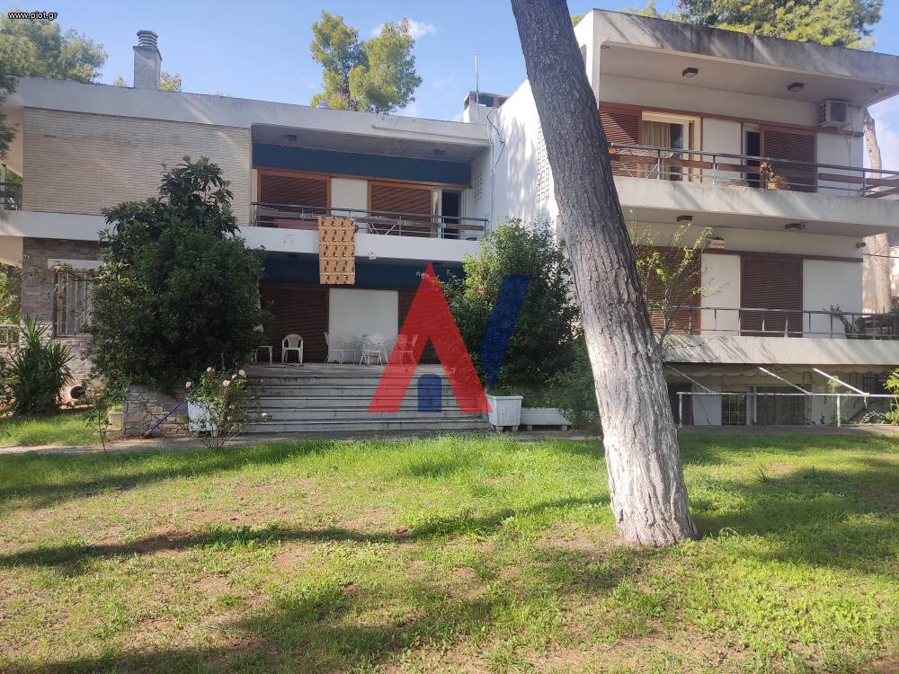Μονοκατοικία 505 τ.μ. προς πώληση, Άγιοι Άγγελοι