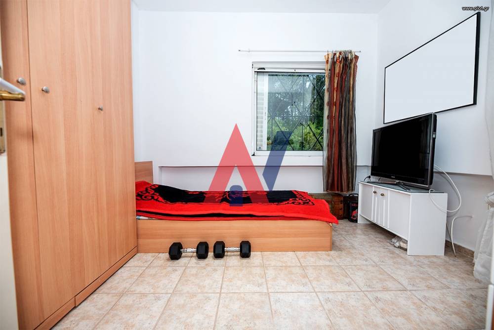 Μονοκατοικία 280 τ.μ. προς πώληση, Αγία Τριάδα Θερμαϊκού