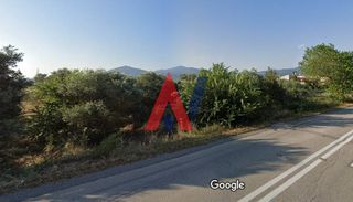Αγροτεμάχια 1.260 τ.μ. για πώληση