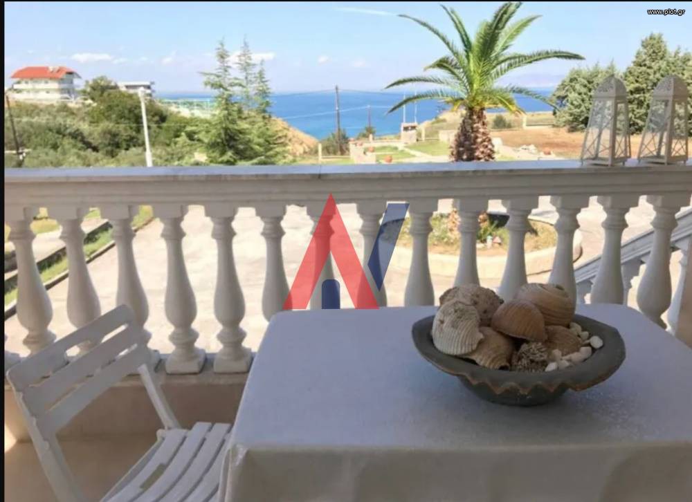 Βίλλα 250 τ.μ. πρός πώληση, Θεσσαλονίκη - Περιφ/Κοί Δήμοι, Μηχανιώνα