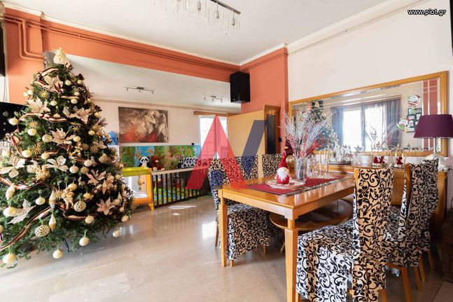 Apartment 121 sqm for sale, Piraeus, Agia Sofia