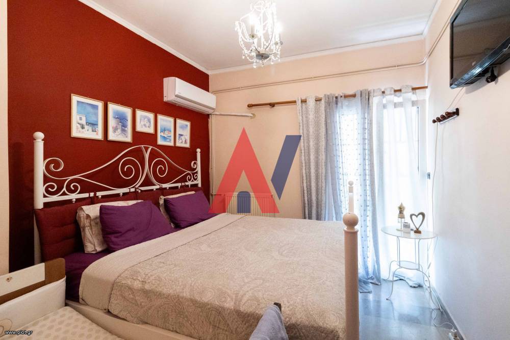 Διαμέρισμα 121 τ.μ. πρός πώληση, Πειραιάς, Αγία Σοφία