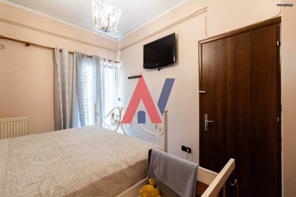 Διαμέρισμα 121 τ.μ. πρός πώληση, Πειραιάς, Αγία Σοφία