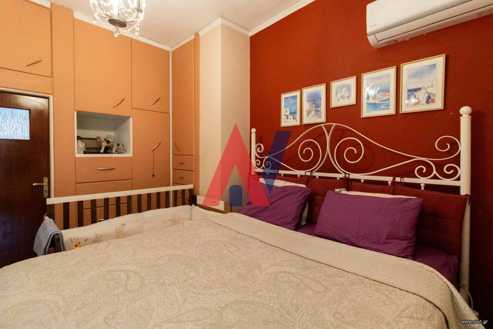 Διαμέρισμα 121 τ.μ. πρός πώληση, Πειραιάς, Αγία Σοφία