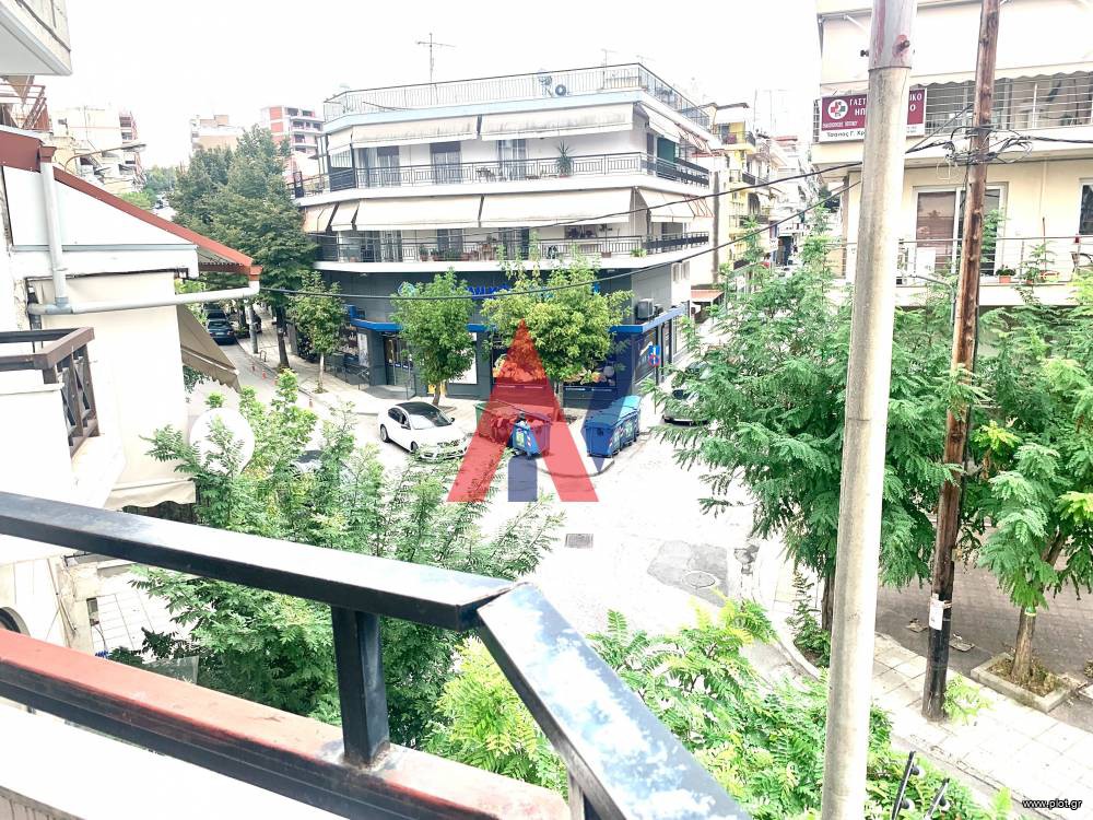 Γραφείο 164 τ.μ. πρός ενοικίαση, Θεσσαλονίκη - Περιφ/Κοί Δήμοι, Πολίχνη