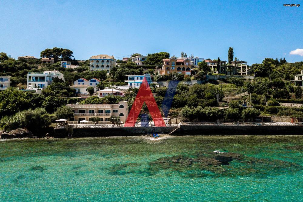 Βίλλα 300 τ.μ. πρός πώληση, Ζάκυνθος, Περιοχη Χώρας