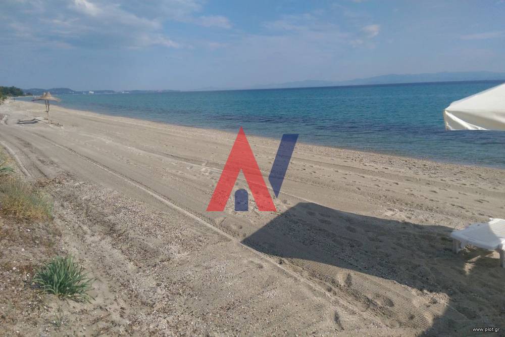 Βίλλα 350 τ.μ. πρός πώληση, Χαλκιδική, Παλλήνη